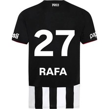 Legent Lady B̸e̸ş̸i̸k̸t̸a̸ş̸ 26 Rafa Silva 27 Iç Saha Yetişkin Taraftar Forması