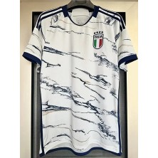 Legent Lady Italya EURO24 Yeni Sezon Futbol Forması White Nefes Alabilen Polyester Forma Halısaha Forması
