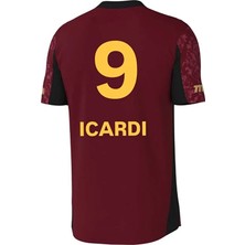 Legent Lady G̸a̸l̸a̸t̸a̸s̸a̸r̸a̸y̸ ̸ 26 Mauro 9 Deplasman Bordo 5 Yıldızlı Taraftar Forması