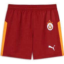 Brf Store Sidelyasell Puma Gsk Shorts Rep Jr W/b W/os Şort Unisex Çocuk