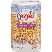 Brf Store Sidelyasell Yayla Cin Mısır 500 gr