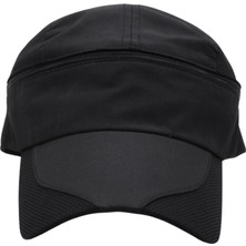 Brf Store Sidelyasell Yazlık Fermuarlı Tenis/golf Şapkası