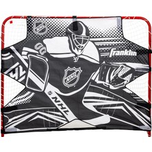 Brf Store Sidelyasell Franklin Sports Nhl Hockey Goalie Shooting Target - Hockey Goal Practice Target - Street