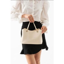 Asia Model Her Kombine Uygun  Günlük Düğünlük  Şık Kadın Çantası