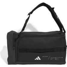 Adidas Hybrıd Duffle Siyah Unisex Çanta KG8017
