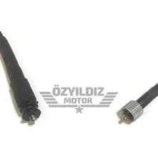 Moto SPL Bali Km Halatı