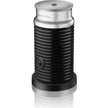 Brf Store Sidelyasell Nespresso Aeroccino 3 Süt Köpürtücü, Elektrikli Süt Köpürtücü, 120 ml Kremsi Süt Köpüğü