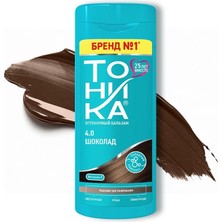 Brf Store Sidelyasell Tonıka Renk Veren Saç Balsamı 4.0 Çikolata – 150 ml