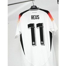 Legent Lady 2024/25 Yeni Sezon Almanya #11 Marco Reus Iç Saha Forması