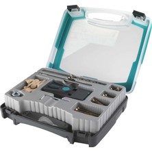 Brf Store Sidelyasell Wolfcraft Undercover Zoka Seti 4642000 | Ahşap Bağlantılar ve Cep Delikleri Delmek Için