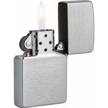 Brf Store Sidelyasell Zippo Çakmak Z-200