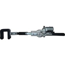 Ranger Powerfull Benzinli Tırpan Uyumlu Çok Amaçlı Hasat ve Silkme Aparatı 26 mm 9t