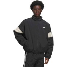 Adidas Og Team Siyah Erkek Ceket KG9162