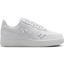 Nie Nike Air Force 1 Low 'butterfly'  Sneaker Ayakkabı IH4480-100