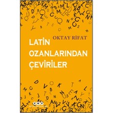 Yapı Kredi Yayınları Latin Ozanlarından Çeviriler