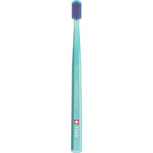 Brf Store Sidelyasell Curaprox Diş Fırçası Cs 1560 Soft - Yetişkinler Için El Diş Fırçası 1560 Soft Curen Kıll