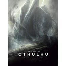 Brf Store Sidelyasell The Call Of Cthulhu