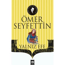 Ötüken Neşriyat Yalnız Efe