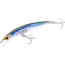 Brf Store Sidelyasell Yo-Zuri Deep Diver Crystal Golyan Balığı 90 mm R1134 Meister