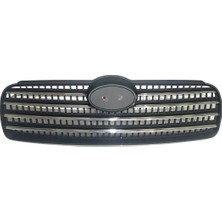Hkn Hyundai Accent Era 2006-2009 Ön Panjur Izgarası Krom 86360-1E000