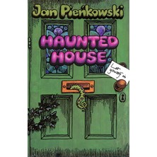 Brf Store Sidelyasell Haunted House: The Classic Pop-Up Book Packed With Spooky Surprises - The Perfect Gift F