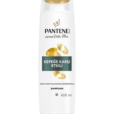 Brf Store Sidelyasell Pantene Kepek Karşıtı Şampuan 400 ml