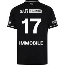 Legent Lady B̸eş̸ik̸t̸aş̸'' Yeni Sezon 2026 #17 Immobile Özel Alternatif Yakalı Yetişkin Forması