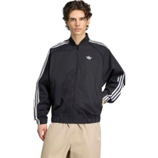 Adidas Sst Tt Siyah Erkek Sweatshirt KR1371