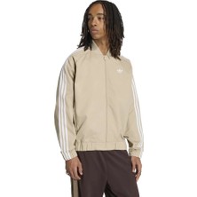 Adidas Sst Tt Bej Erkek Sweatshirt KR1369