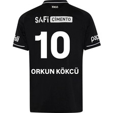 Legent Lady 2026 .b.e.ş.i.k.t.a.ş. Yeni Sezon Iç Saha #10 K. Arroyo Jr. Forması
