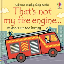 Brf Store Veltrolab That's Not My Fire Engine...