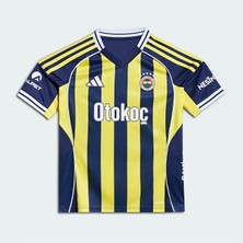 Legent Lady Fe.ner.bah'çe \\2026 Maxi 97// Iç Saha Çubuklu Yetişkin Taraftar Forması