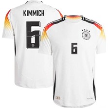 Legent Lady Almanya Kimmich Yeni Sezon Iç Saha Beyaz Forması 2024/25