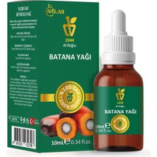 Brf Store Veltrolab Arifoğlu Batana Yağı 10ML%100 Saf Pure Batana Oil Arlab
