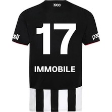 Legent Lady 2026 .b.e.ş.i.k.t.a.ş. Yeni Sezon Iç Saha #17 Immobile Forması