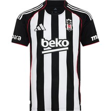 Legent Lady Beşiktâ'ş\\ 2026 Iç Saha Parçalı Yeni Sezon Yêtişkin Futbol Forması