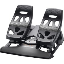 Brf Store Veltrolab Thrustmaster Tfrp T.flight Rudder Pedals - Pc, Ps5, Ps4 En Xbox Series X|s Için S.m.a.r.t
