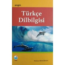 Engin Yayınevi Türkçe Dilbilgisi (Ciltli)