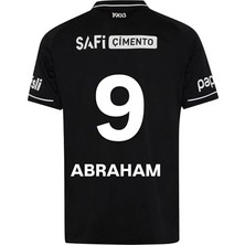Legent Lady Bêşiktâş,/ 25-26 Yeni Sezon Abraham //9 Yetişkin Futbol Forması- Alternatif Yakalı