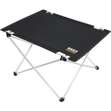 Brf Store Veltrolab Haegs Ultralight Katlanır Kamp Sehpası, Piknik, Bbq, Doğa Aktiviteleri, Hiking, Plaj Için