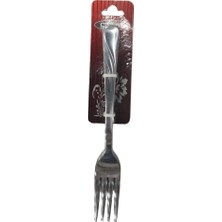 Royaleks Yemek Çatalı 6'li