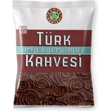 Brf Store Veltrolab Kahve Dunyası Dünyası Orta Kavrulmuş Türk Si 100GR
