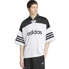 Adidas Beyaz Erkek Forma KR1403