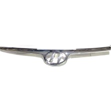 Hkn Hyundai i30 2007-2011 Ön Panjur Nikelajı 86352-2L000