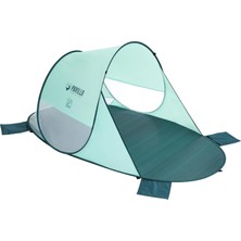 Brf Store Veltrolab Bestway Pavillo Hızlı Plaj Çadırı 2.00M x 1.20M x 90CM