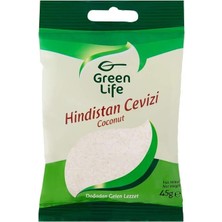Brf Store Veltrolab Green Lıfe Hindistan Cevizi Regular Yastık 45GR.