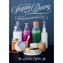 Brf Store Veltrolab Vegan Dairy: Making Milk, Butter And Cheese From Nuts And Seeds