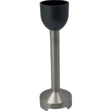 Süppürge Fakir Ile Uyumlu Sms 4152B Blender Parçalayıcı Ayak Gri