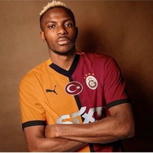 Legent Lady 2024/2025 Parçalı Iç Saha Victor Osimhen Çocuk Forma