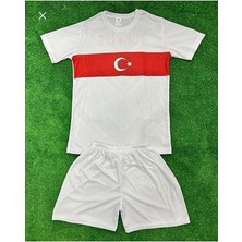 Legent Lady Türkiye Milli Takım Forması Çocuk Forma TAKIM65
